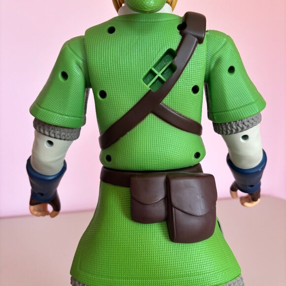 FYE Link Zelda 20" Large Figure - Picture 13 of 15